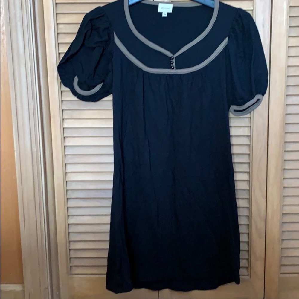 Ella Moss Babydoll Dress